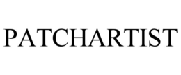 PATCHARTIST trademark