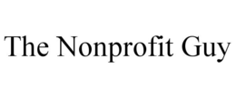 THE NONPROFIT GUY trademark