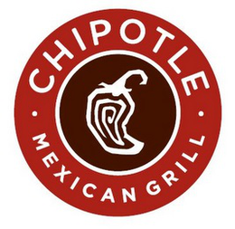◦ CHIPOTLE ◦ MEXICAN GRILL trademark