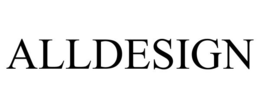 ALLDESIGN trademark