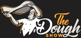 THE DOUGH SHOW trademark
