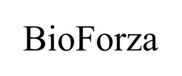 BIOFORZA trademark