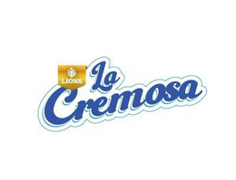 LIONS LA CREMOSA trademark