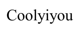 COOLYIYOU trademark