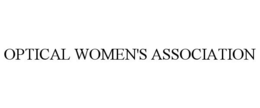 OPTICAL WOMEN'S ASSOCIATION trademark