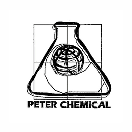 PETER CHEMICAL trademark