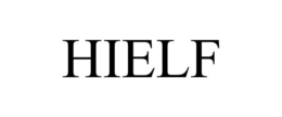 HIELF trademark