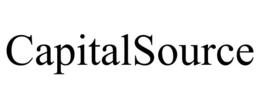 CAPITALSOURCE trademark