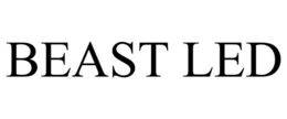 BEAST LED trademark