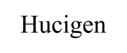HUCIGEN trademark
