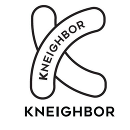K KNEIGHBOR KNEIGHBOR trademark