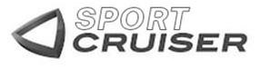 SPORT CRUISER trademark