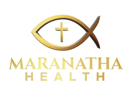 MARANATHA HEALTH trademark
