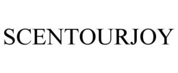 SCENTOURJOY trademark