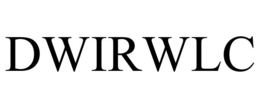 DWIRWLC trademark