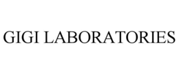 GIGI LABORATORIES trademark