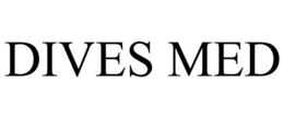 DIVES MED trademark