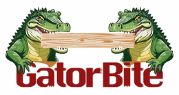 GATOR BITE trademark