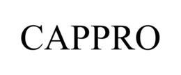 CAPPRO trademark