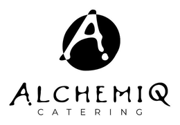 A ALCHEMIQ CATERING trademark