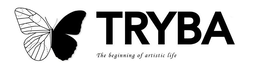 TRYBA BEGINNING OF ARTISTIC LIFE trademark