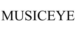 MUSICEYE trademark