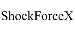 SHOCKFORCEX trademark