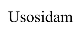 USOSIDAM trademark