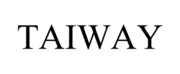 TAIWAY trademark