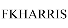 FKHARRIS trademark