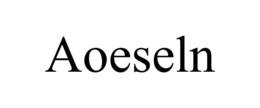 AOESELN trademark