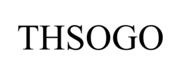 THSOGO trademark