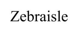 ZEBRAISLE trademark