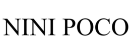 NINI POCO trademark