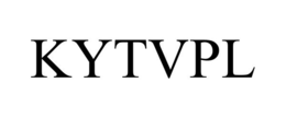 KYTVPL trademark