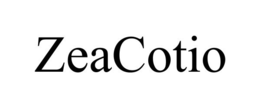 ZEACOTIO trademark