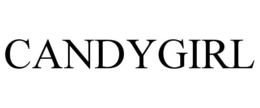 CANDYGIRL trademark