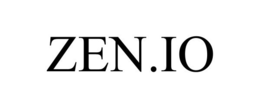 ZEN.IO trademark