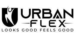 URBAN FLEX LOOKS GOOD FEELS GOOD trademark