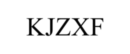 KJZXF trademark