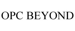 OPC BEYOND trademark