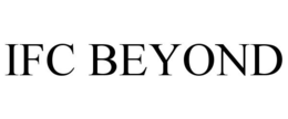 IFC BEYOND trademark
