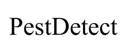 PESTDETECT trademark