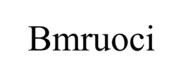 BMRUOCI trademark
