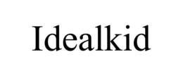 IDEALKID trademark