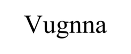 VUGNNA trademark