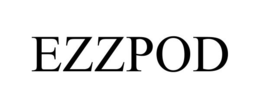 EZZPOD trademark