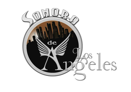 SONORA DE LOS ANGELES trademark