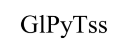 GLPYTSS trademark
