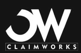 CW CLAIMWORKS trademark
